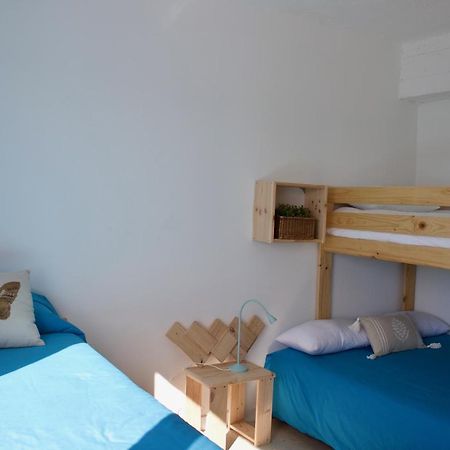 Entheos Hostel Lerin Kültér fotó