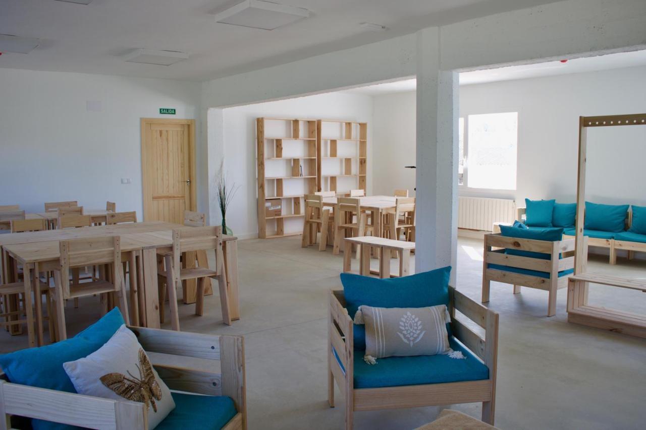 Entheos Hostel Lerin Kültér fotó