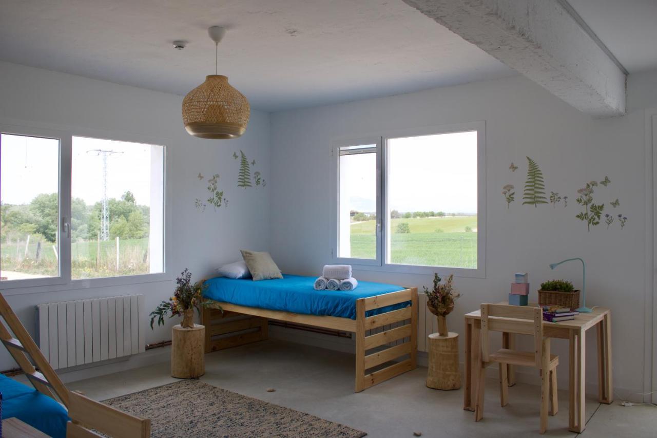 Entheos Hostel Lerin Kültér fotó