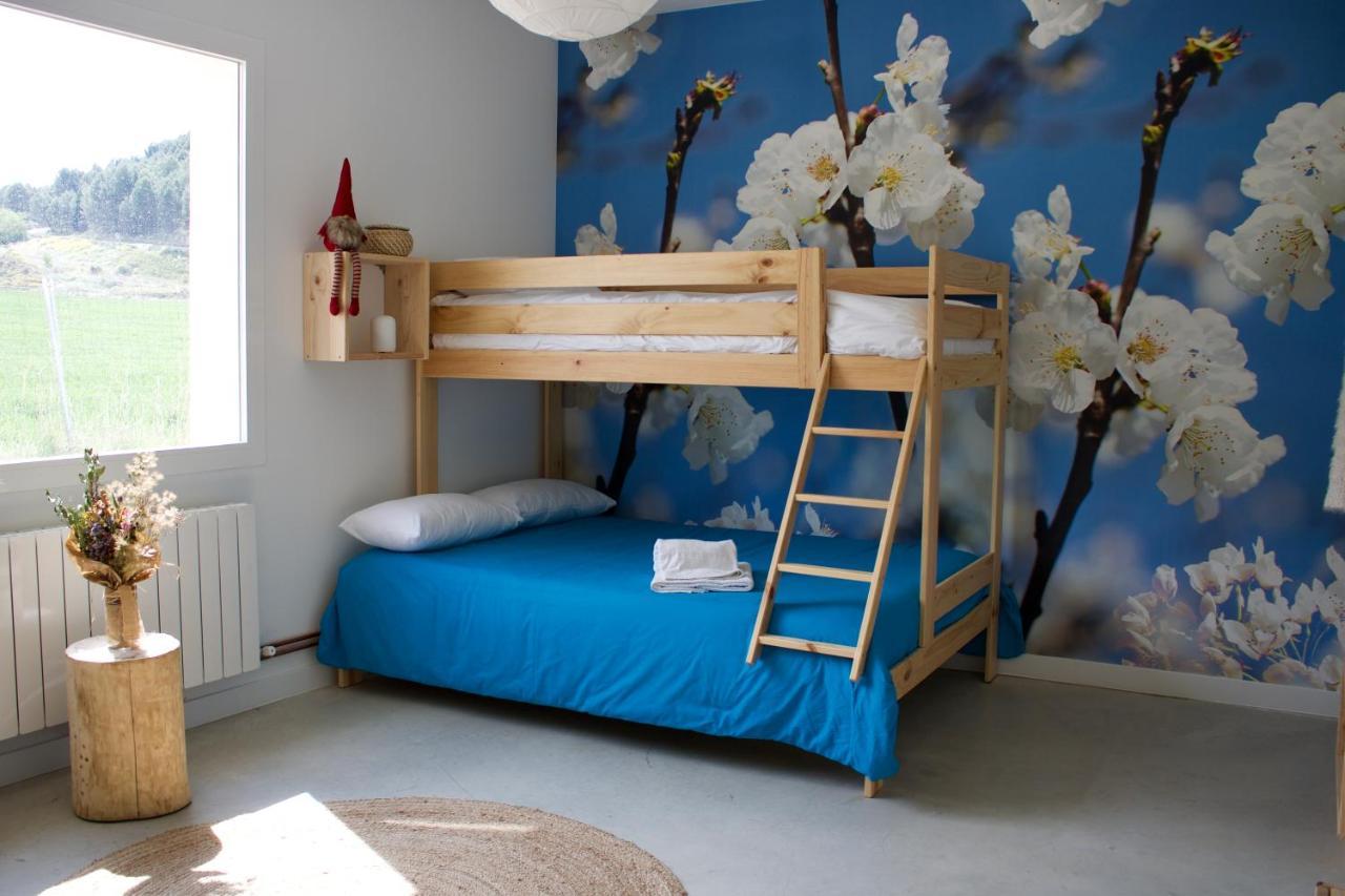 Entheos Hostel Lerin Kültér fotó