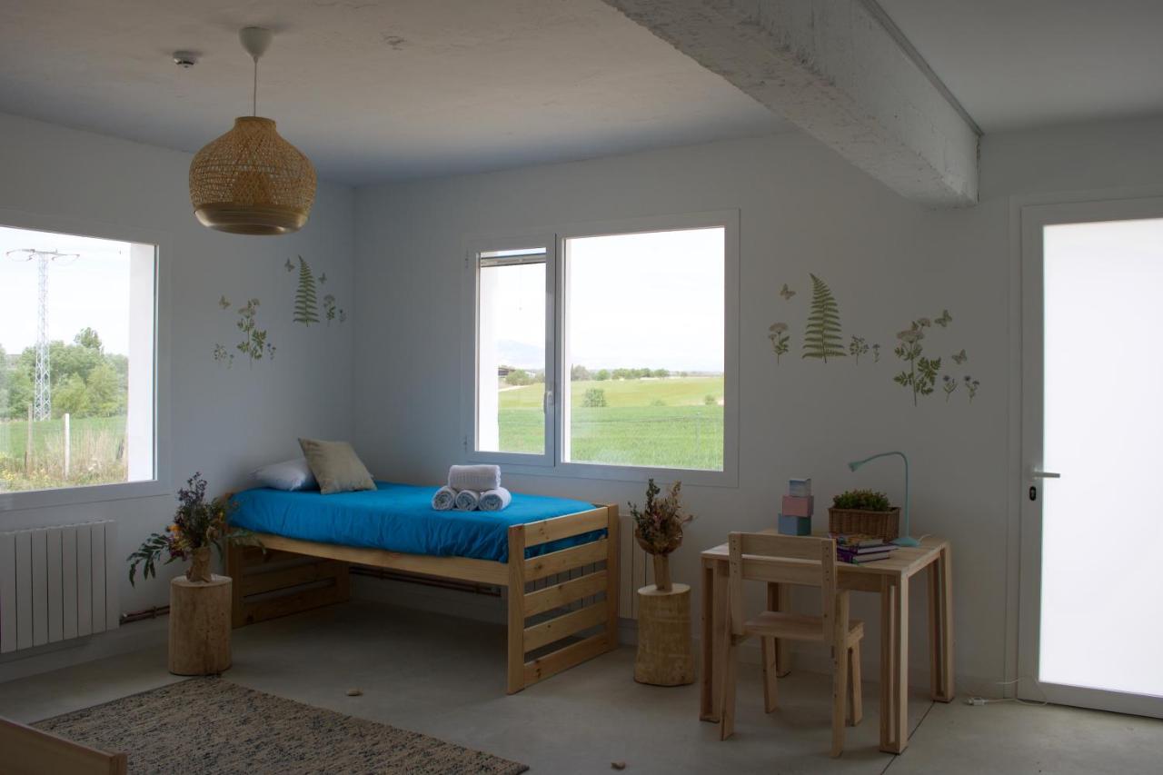 Entheos Hostel Lerin Kültér fotó