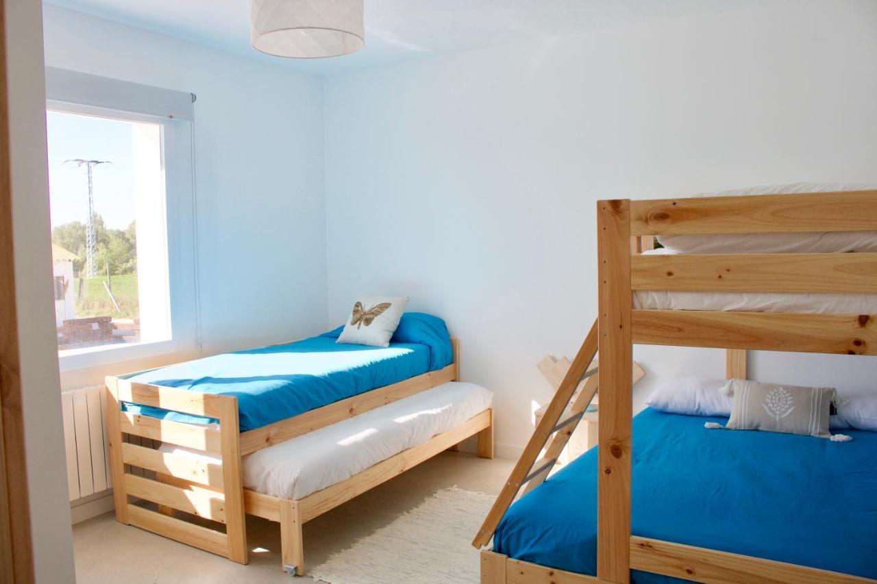 Entheos Hostel Lerin Kültér fotó